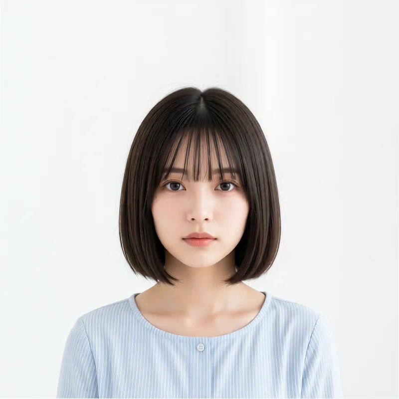なりたい髪型
