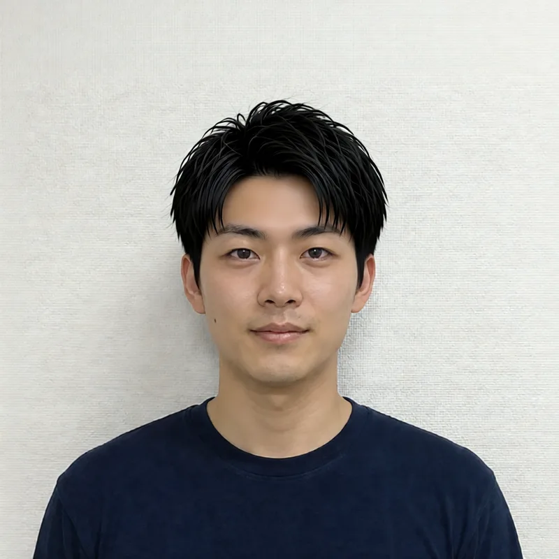 仕上がり